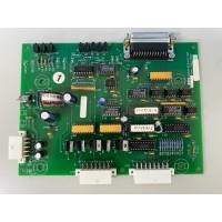 Rudolph Technologies A18597 MP/SL Signal Tower Boa...